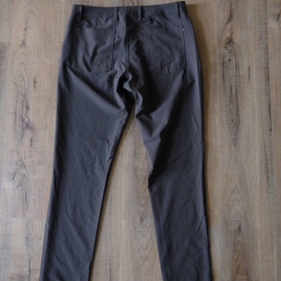 Olivers Passage Pant - Picture 2 of 11